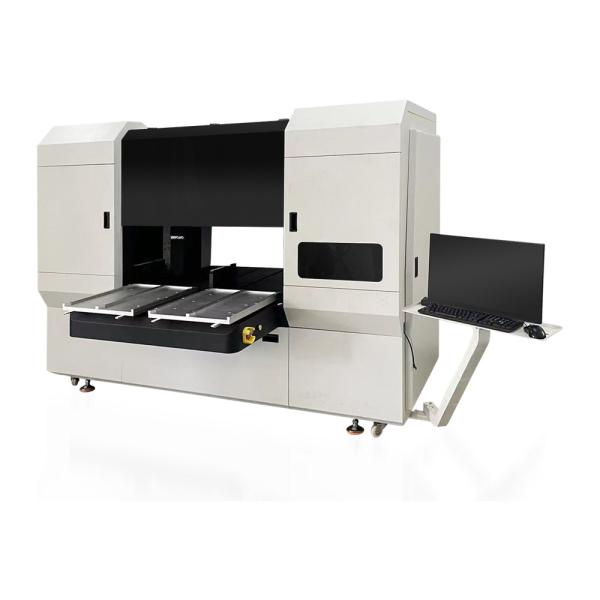 Standards Book Block Forming book edge printing inkjet digital printing book