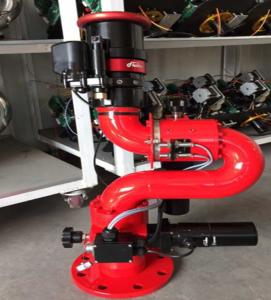 Wholesale Truck Body Parts Electric monitor Turning from china suppliers