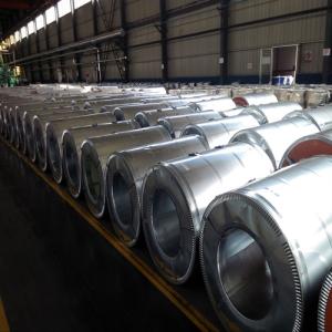 Wholesale Q195 Galvanized Iron Coil 1000-6000mm Length Surface Treatment from china suppliers