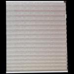Pleated Fabric for Fabric Pleated Shades Blinds Blackout