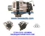 AB170094 A2T33991A - MANDO Alternator 12V 80A Alternadores