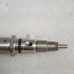 PC200-8 Excavator Rail Diesel Engine Fuel Injector 0445120231 0445120059 6754-11