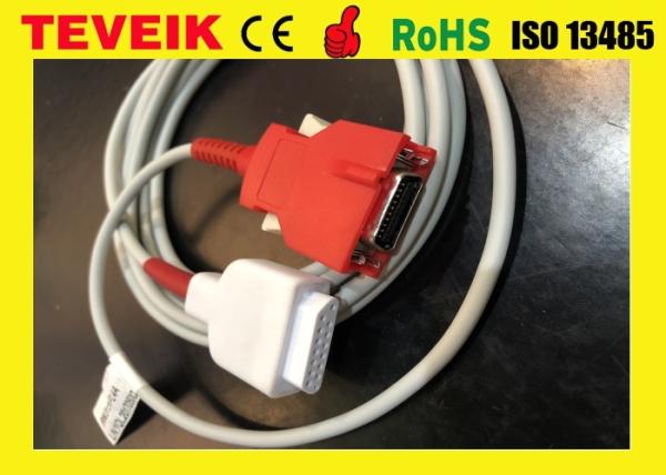 20 Pin -15pin Female Db9 Female Cables Compatible Rainbow Model For Radical-7 ,