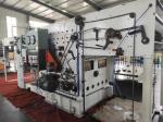 Manufacturing Plant Rotary Die Cutting Machine with Max. Die-Cutting Size 1490