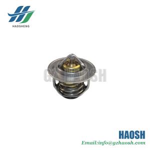 Wholesale Engine Parts OEM Thermostat 82℃ 8-97361770-1 For Isuzu 600P NKR55 897361770 from china suppliers