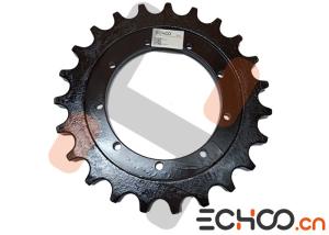 Wholesale B37 sprocket Yanmar Excavator Parts Mini Excavator Drive Sprocket 1 Year Warranty Time from china suppliers