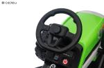 Rechargeable Battery Kids Ride On Toy Truck with 12V Rechargeable Battery and
