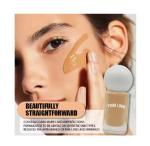 Long Lasting Natural Face Makeup Concealer Liquid Private Label Foundation Matte