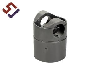 Wholesale High Standard Pump Casting Piston Diy Investment Casting Parts Heat Resistant from china suppliers