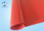 500D 1000D PVC Coated Tarpaulin Fabric Roll Width 5.5m