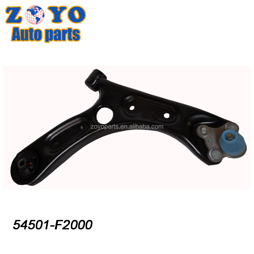 Suspension Spare Parts for Hyundai Elantra 2004-2009 Right Front Lower Control Arm