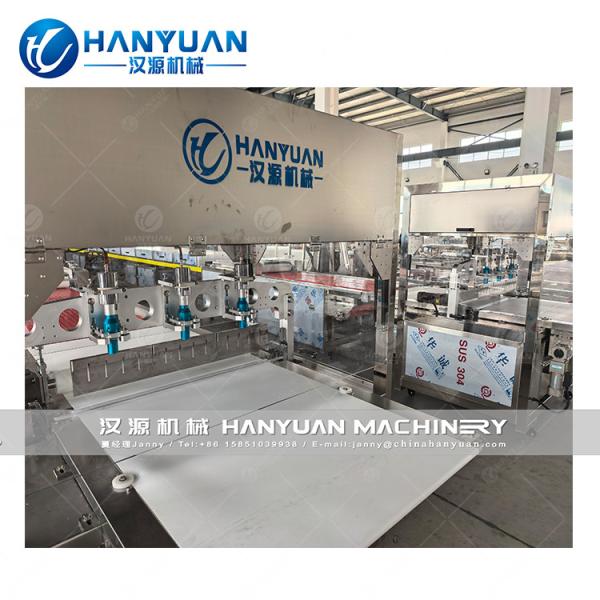 Protein Bar Ultrasonic Cutting Machine