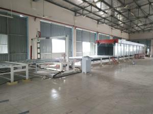 Wholesale Foaming Machine for Furniture, Shoe Material, Packing, 90kw Power from china suppliers