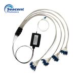 40 CH Mini AWG Mux Module