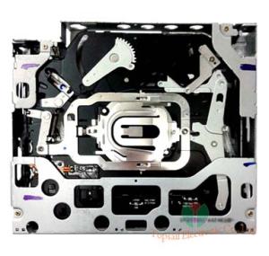 Wholesale CD Mechanism For Honda, Toyota and Mercedes ML(W164) / R(W251) US comand from china suppliers