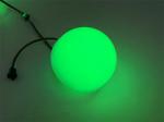 80mm 30mm 12V 5603 DMX512 warm white Milky white RGB Waterproof outdoor12pixels
