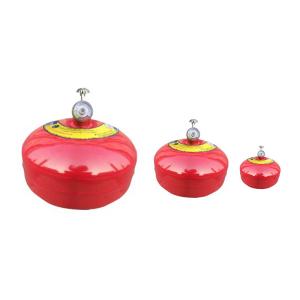 Wholesale 5kg Super Fine Automatic Powder Fire Extinguisher from china suppliers