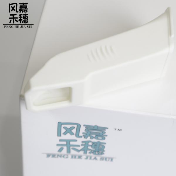 CE FDA Dental Intraoral Scanner Sleeves Disposable Silicone Protective Cover Tip