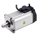280RPM High Torque DC Servo Motor 84 Watt 3NM 48V 5 Poles