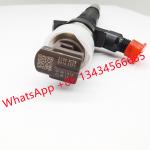 DENSO Common Rail Fuel Injector 095000-8530 for TOYOT 23670-0L070