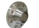 WN Nickel Alloy Metal Flange ASTM/UNS N08800 5"150#
