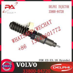Wholesale 33800-82700 Diesel Fuel Injector 63229476 63229475 33800-84720 63229467 33800-84830 63229473 63229474 from china suppliers