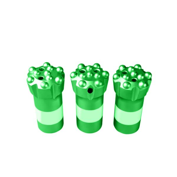 High Quality R32 Thread Button Drill Bits Tungsten Carbide Rock Drill For Mining