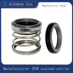 BERGMAN BIA-10 12 14 15 16 18 19 20 22 25 28 30 32 35-90mm Pump Mechanical Seal