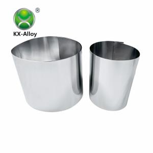 Wholesale UNS N06625 Sheet (W.Nr. 2.4856 Nickel Alloy 625) from china suppliers