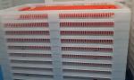 Plastic Drying Trays For Drying Paintball