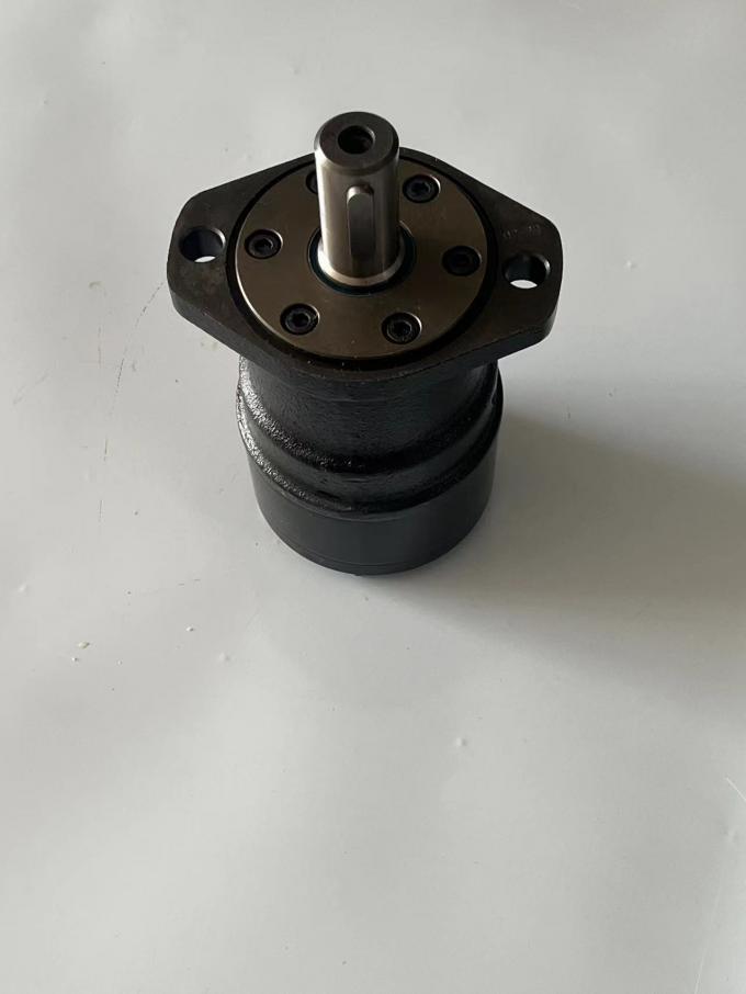 Energy Saving 761111 Rotary Motor Compact Hyster Reach Stacker Parts