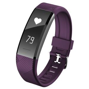 Wholesale SMS Remind IP67 Fitness Tracker Smart Bracelet from china suppliers