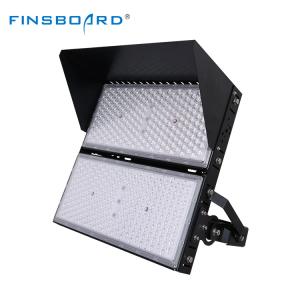 Wholesale 1200W IP66 LED Flood Light For Horse Arena Basketball Courts from china suppliers