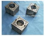 MARINE FILTER BOXES FOR SEWAGE WELL COMPARTMENT FH-150A JIS F7206- MARINE STEEL