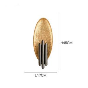 Wholesale Postmodern Living Room Bedroom Dipper Wall Mounted Lamps from china suppliers