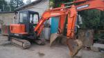 Used doosan DH35 excavator for sale