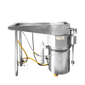Buy cheap Garbage Disposal Machine Food Waste Grinders Waste Disposal Equipment Kitchen from wholesalers