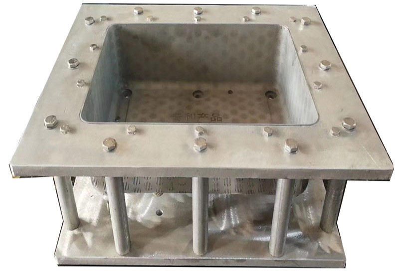 Custom Plastic Injection EPTU EPS Machine Mold