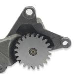 6218-51-2004 6D140 Oil Pump for Komatsu Excavator Engine Genuine Komatsu Part