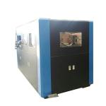 Mineral Water Bottle Blowing Machine Food Storage Containers Yogurt Blower