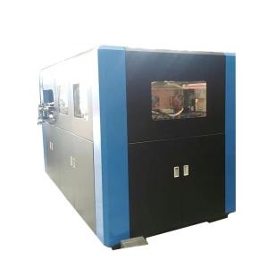 Wholesale Automatic Bottle Blowing Machine Bottle Making Moulding 10L 20L 3 Liter 5 Gallon from china suppliers
