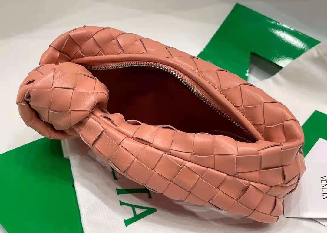 Woven Ladies Designer Bag