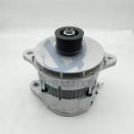 CAT 320C 320D Excavator Starter Motor Alternator 1779953 177-9953 Heavy