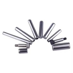 Wholesale High Quality China Fasteners 304 316 Bolts And Nuts For Industry Metric Pernos Stainless Steel Tornillos Din933 Hex Head from china suppliers