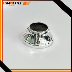 Wholesale waterproof Bi Xenon Headlamp A Shroud Universal 3.0 Inch PVC Projector Lens Shroud from china suppliers
