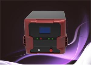 Wholesale Q-switched ND: YAG laser tattoo removal beauty machine for spa from china suppliers