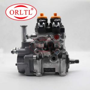 Wholesale ORLTL 940000660 Diesel Injector Pump 94000 0660 Common Rail Injection Pump 94000-0660 for Diesel Car from china suppliers