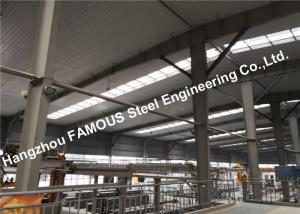 China UK Europe America Standard Structural Steelworks Project Engineering Design And Consulting Fabrication on sale