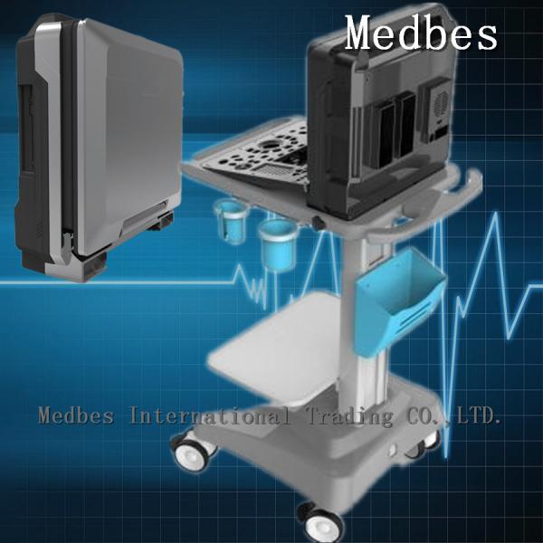 China Ultrasound Transducer 4D Color Doppler Ultrasound Diagnosis System 4D