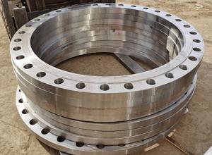 Wholesale Stainless Steel Flanged Dished Heads Tapered Edge With Flat Dished Shape from china suppliers